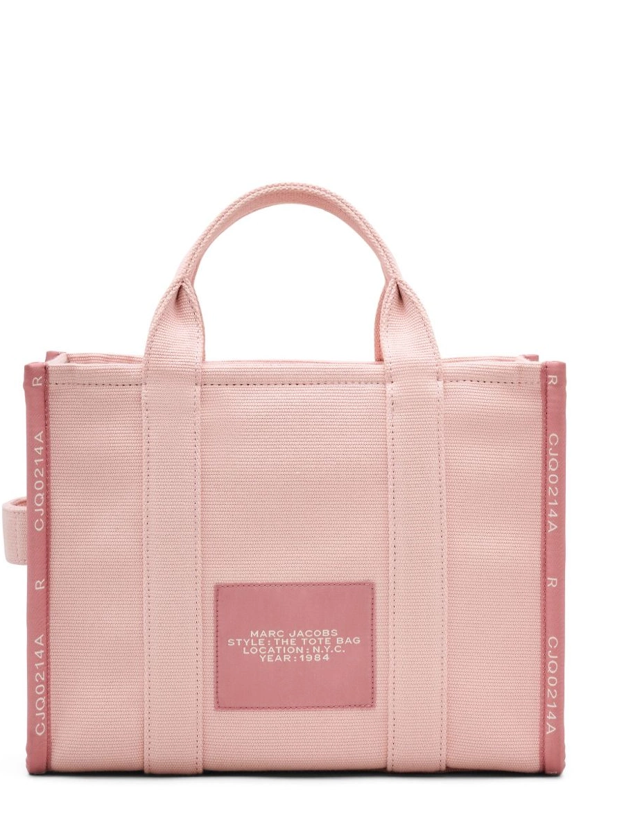 Affordable Jacquard The Medium Women Marc Jacobs Tote bag 0326